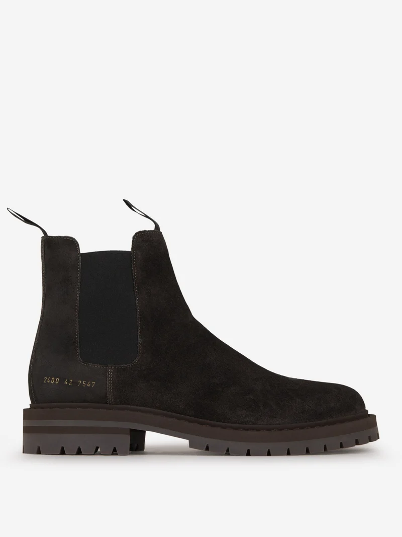 Botas Ante