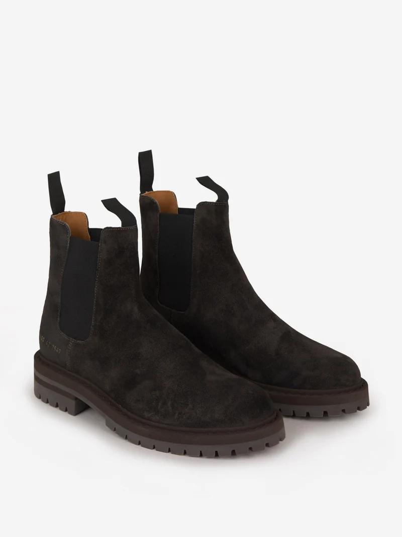 Botas Ante