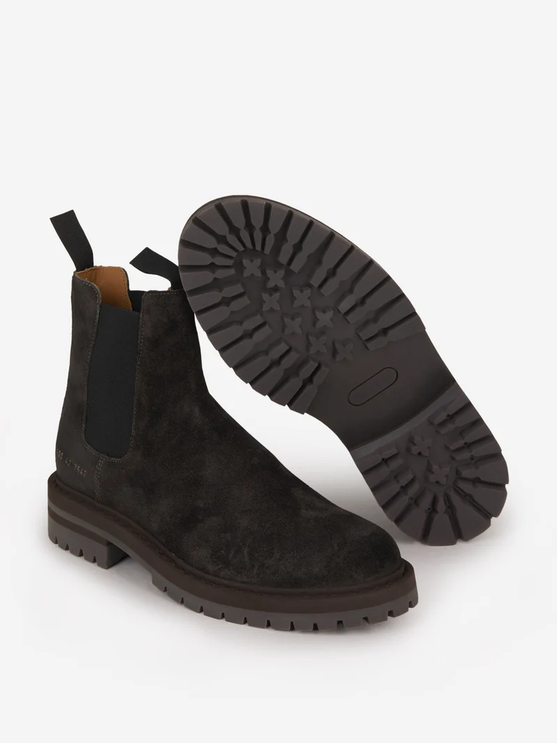 Botas Ante