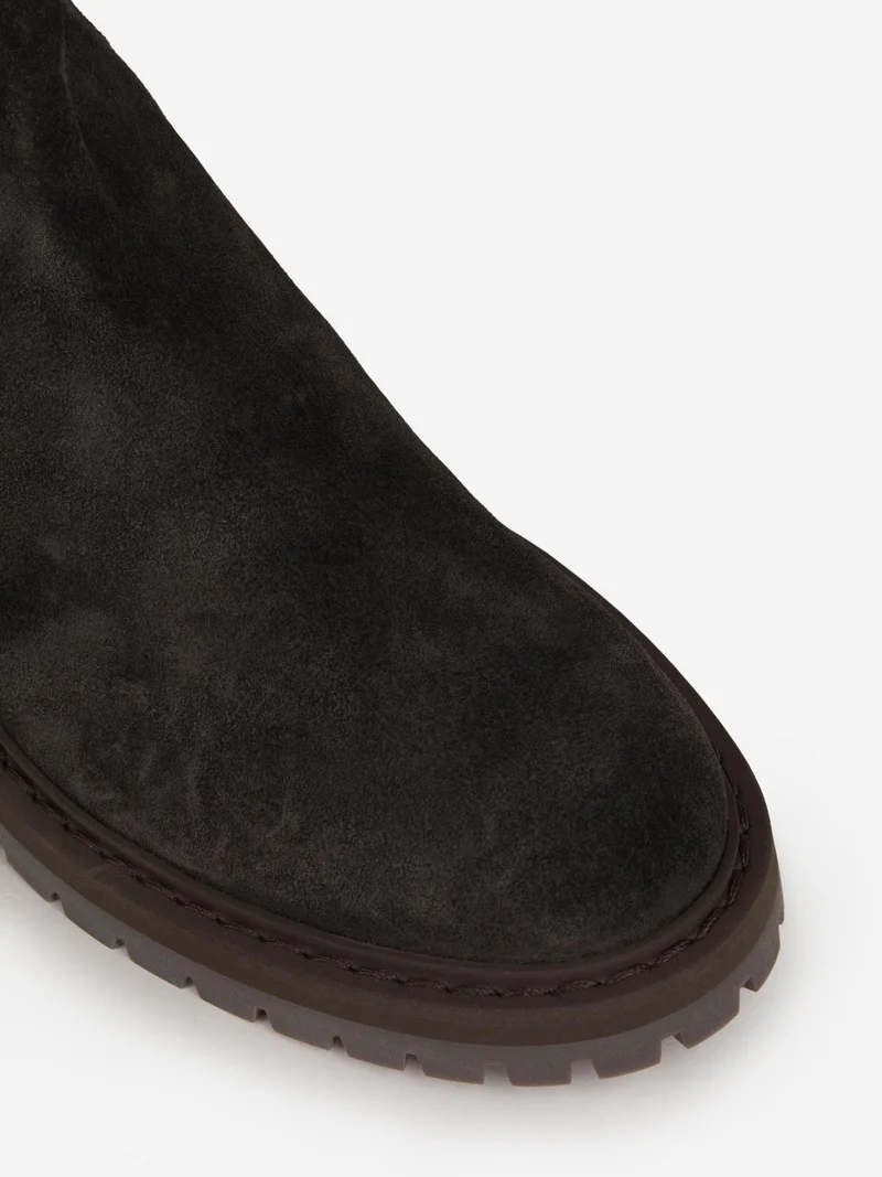 Botas Ante