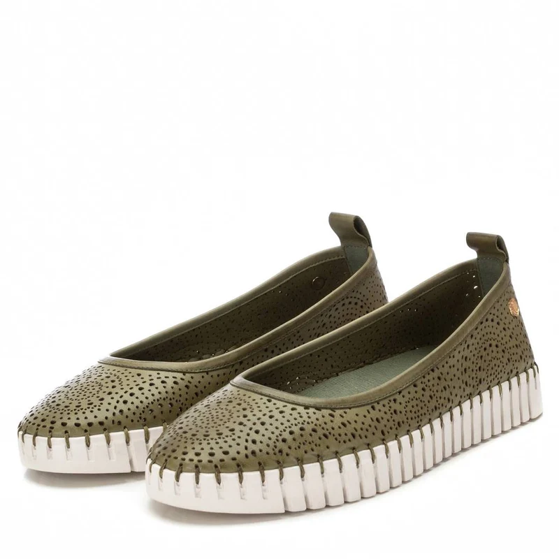 ZAPATO DE MUJER CARMELA 16230206