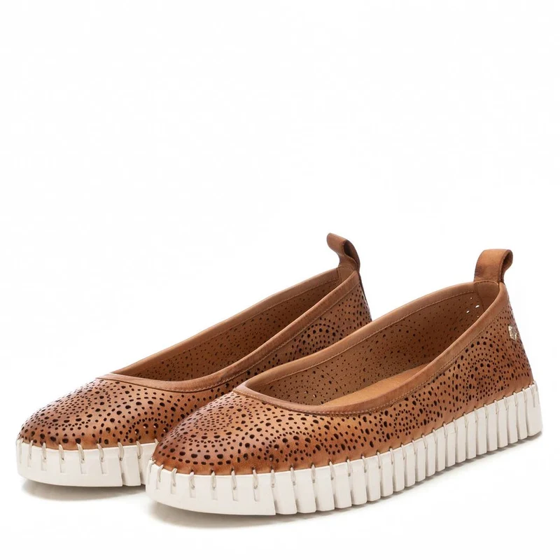 ZAPATO DE MUJER CARMELA 16230203