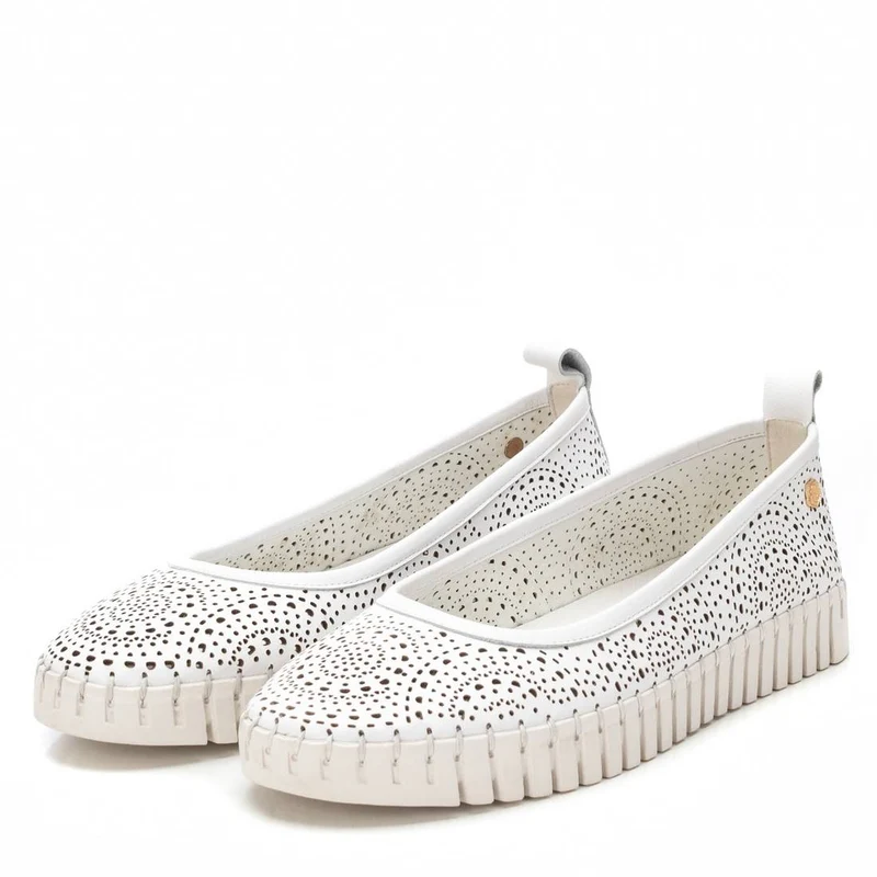 ZAPATO DE MUJER CARMELA 16230202