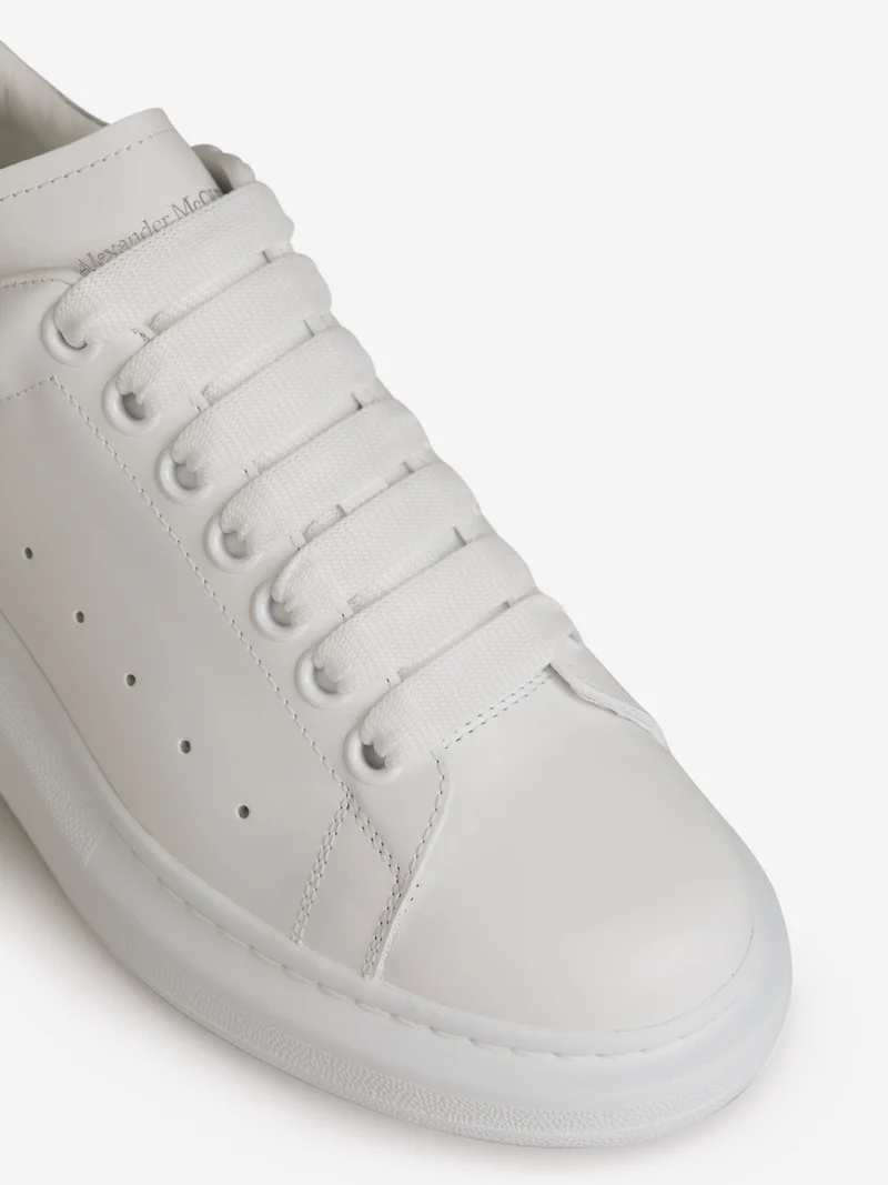 Sneakers Oversize Purpurina