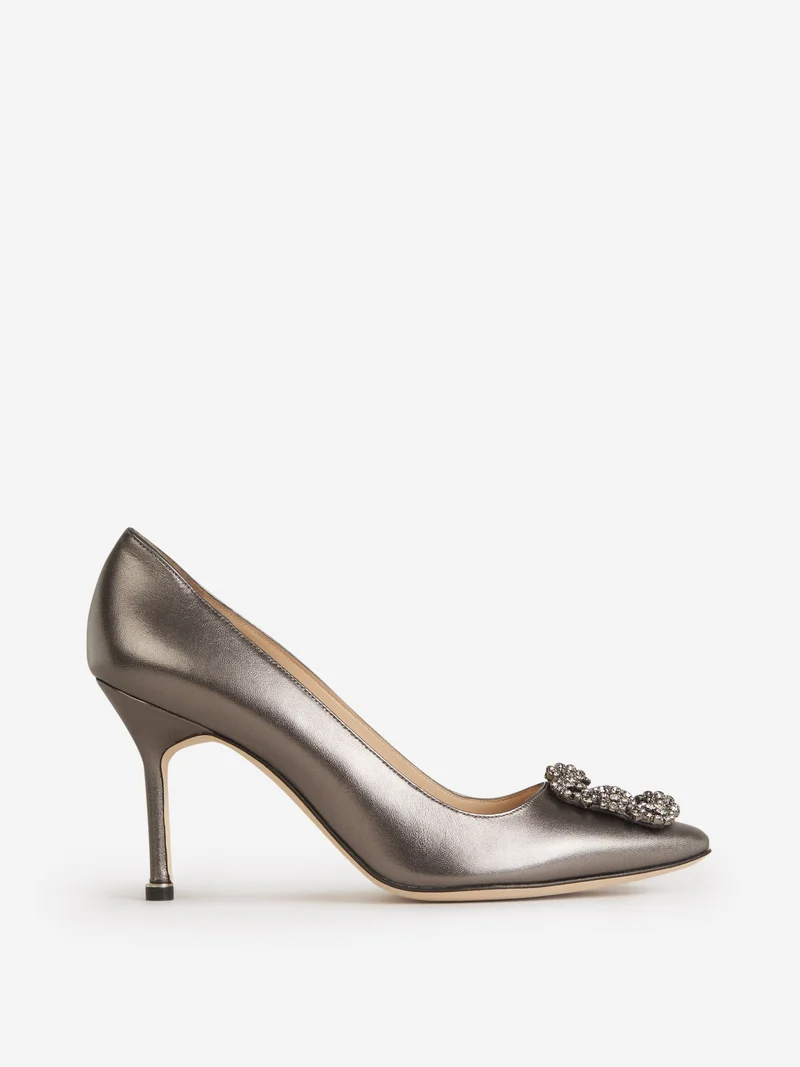 Zapatos Hangisi
