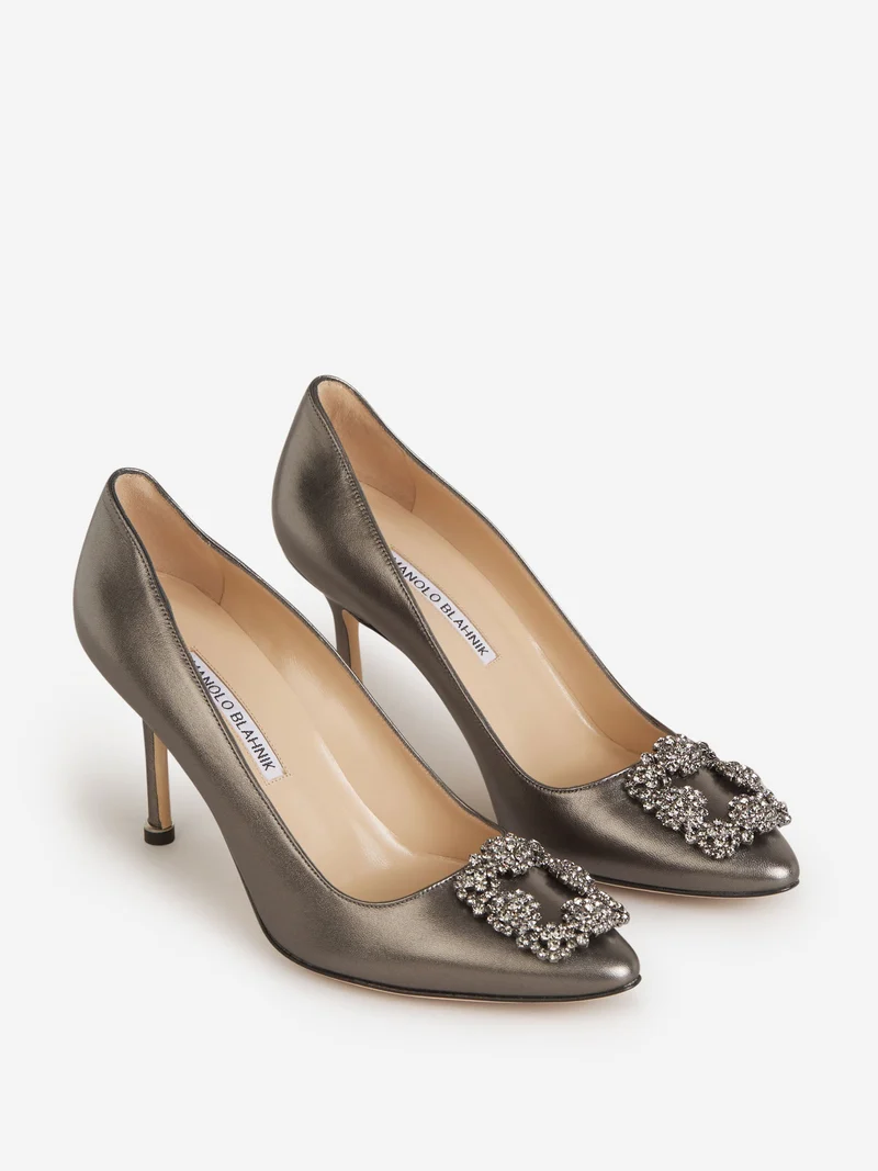 Zapatos Hangisi