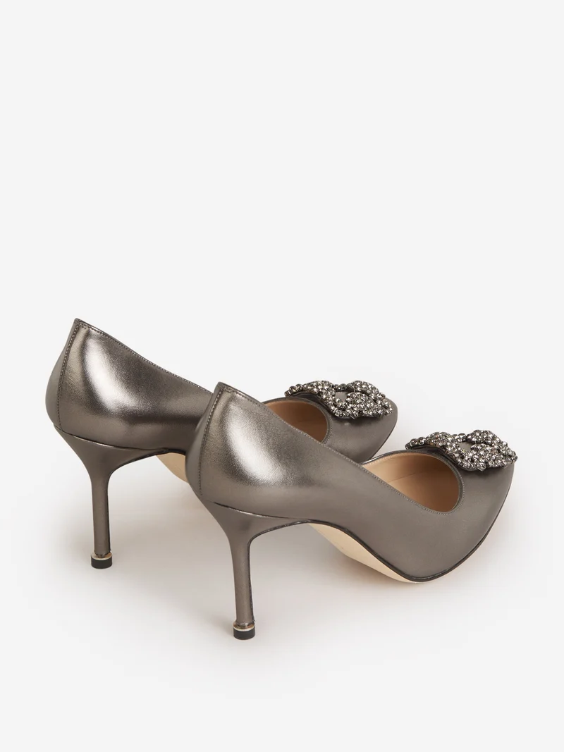 Zapatos Hangisi