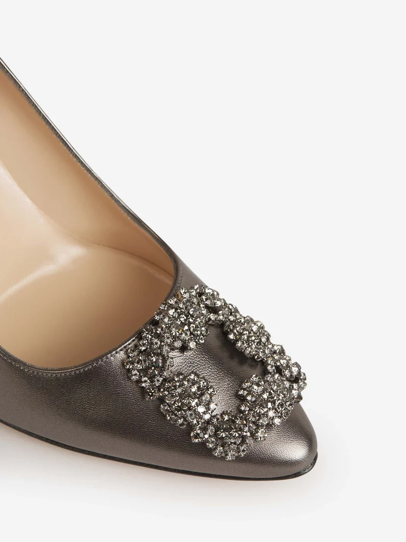 Zapatos Hangisi