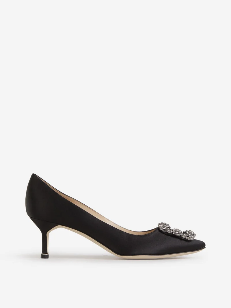 Zapatos Hangisi