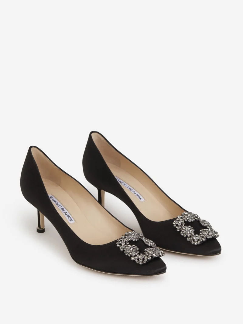 Zapatos Hangisi