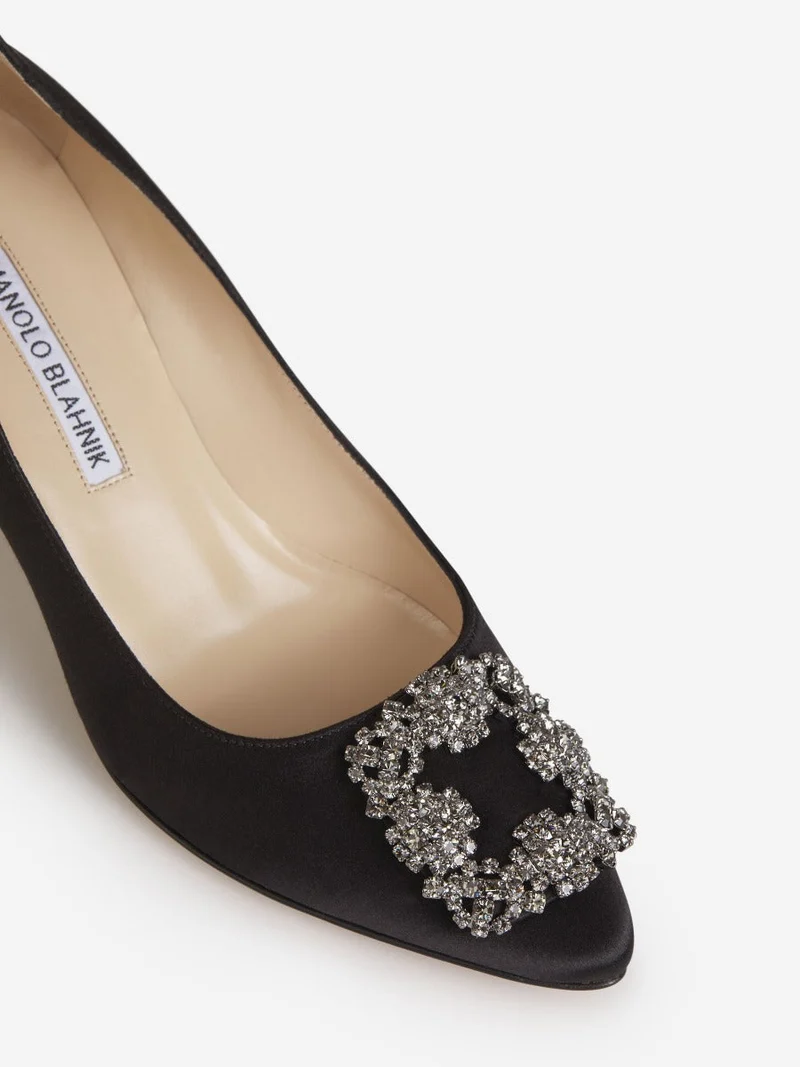 Zapatos Hangisi