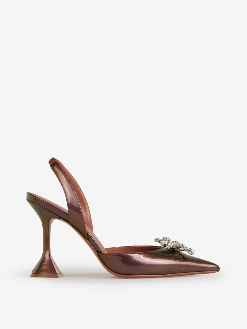 Zapatos Rosie Glass