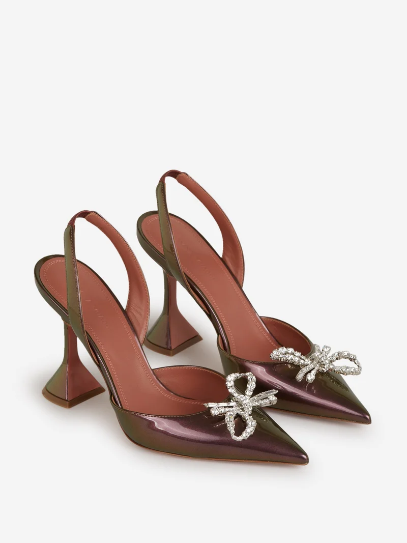 Zapatos Rosie Glass