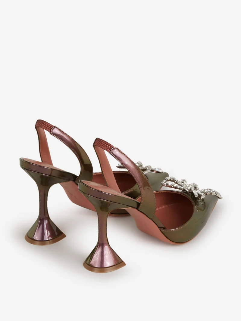 Zapatos Rosie Glass