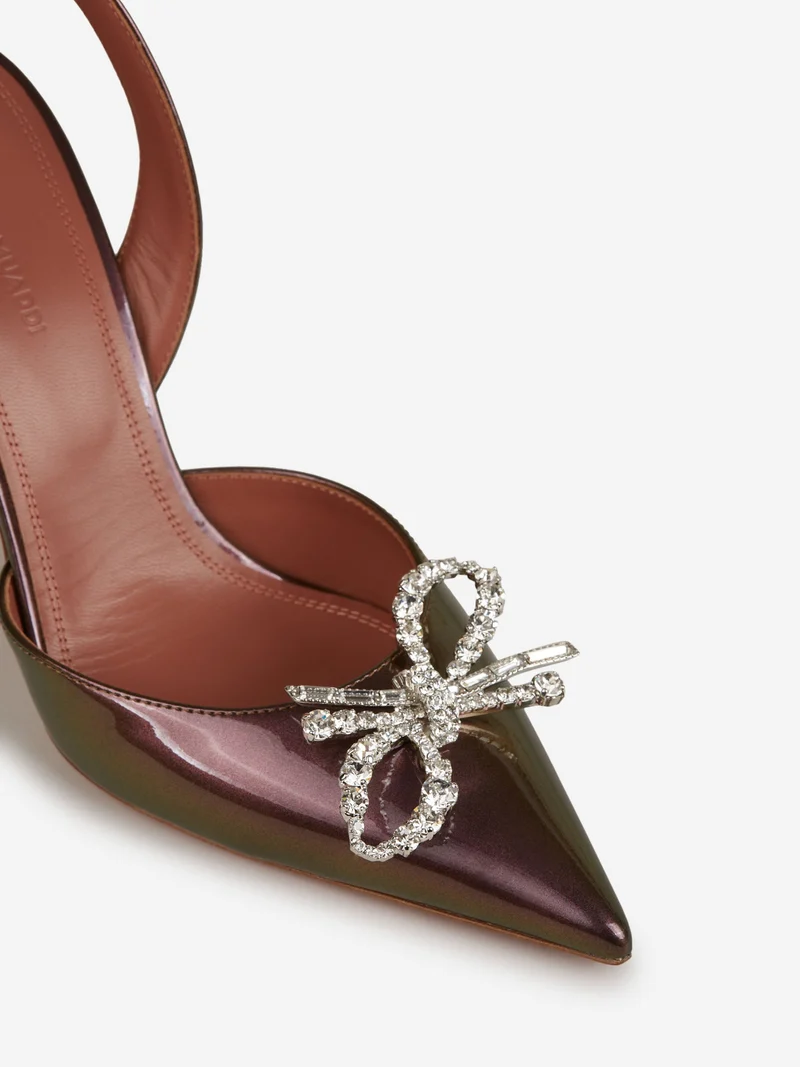 Zapatos Rosie Glass