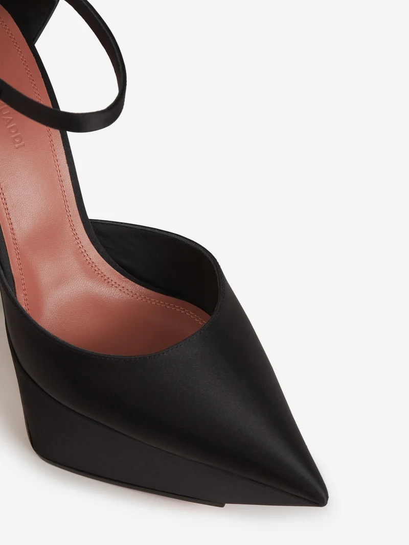 Zapato Angelica Plateau