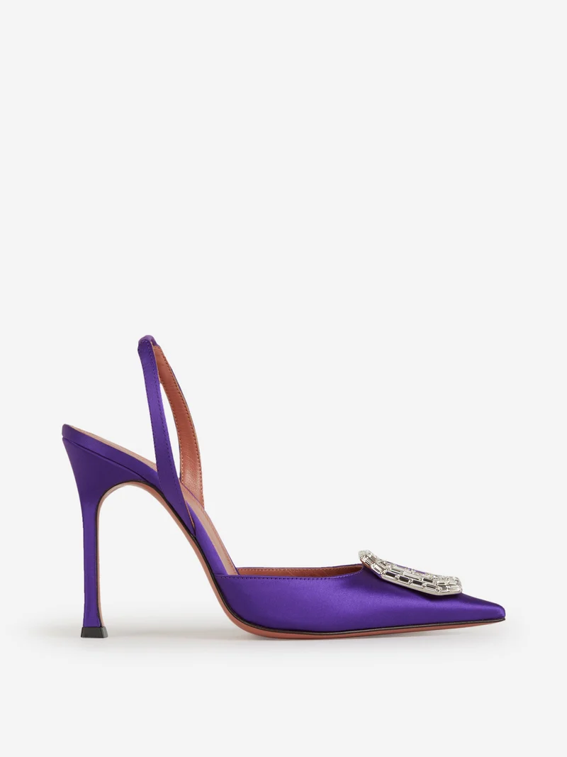 Zapatos Camelia Sling