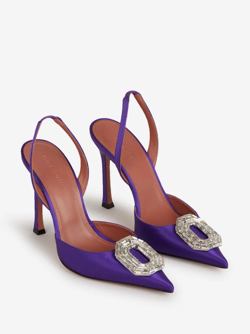 Zapatos Camelia Sling