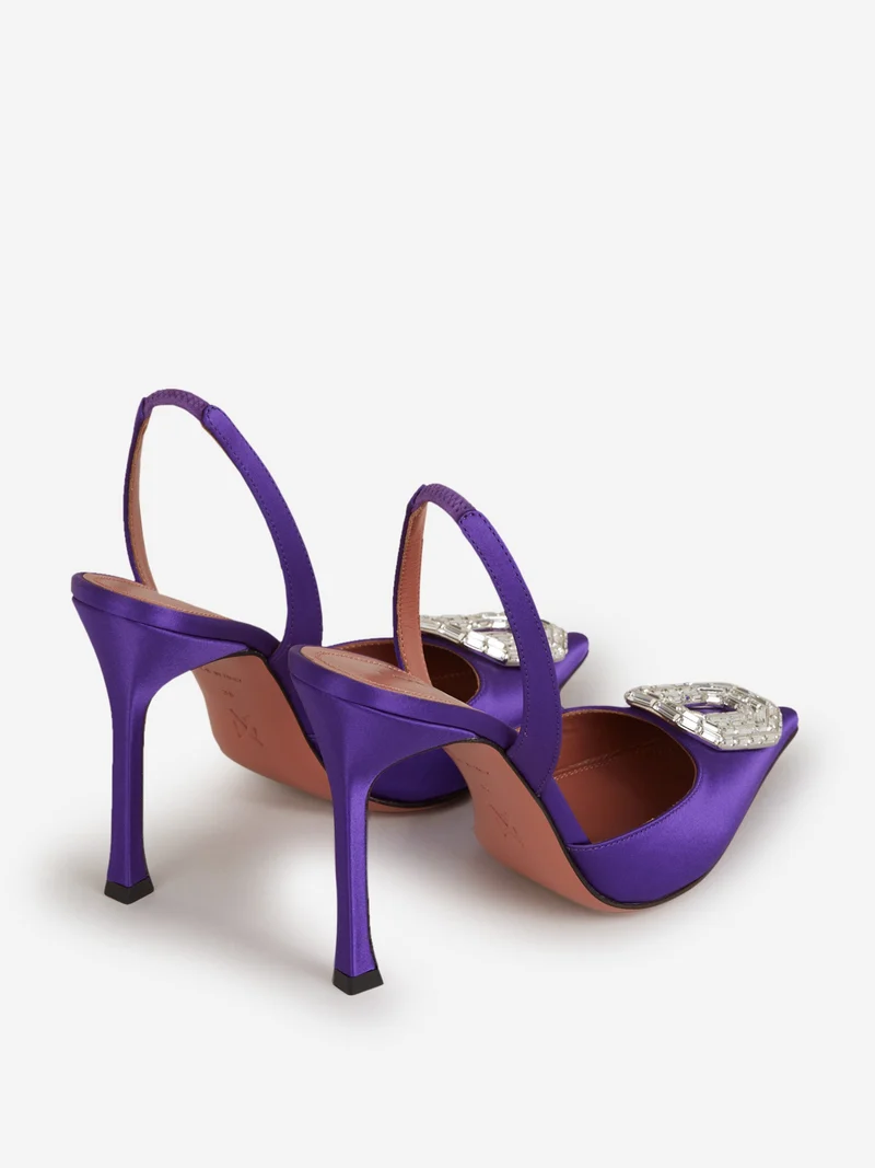 Zapatos Camelia Sling