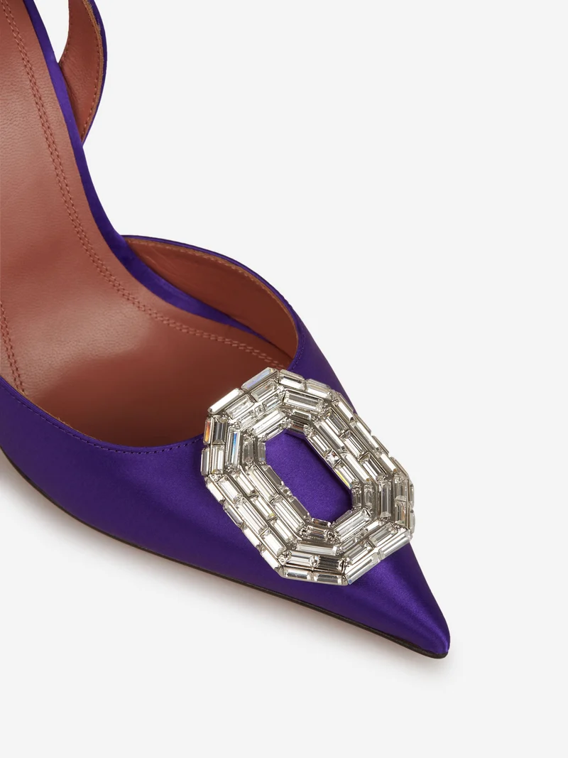 Zapatos Camelia Sling