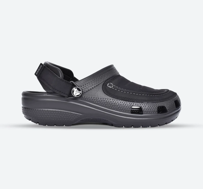 Sandalias para hombre Crocs 207142 Yukon Vista II