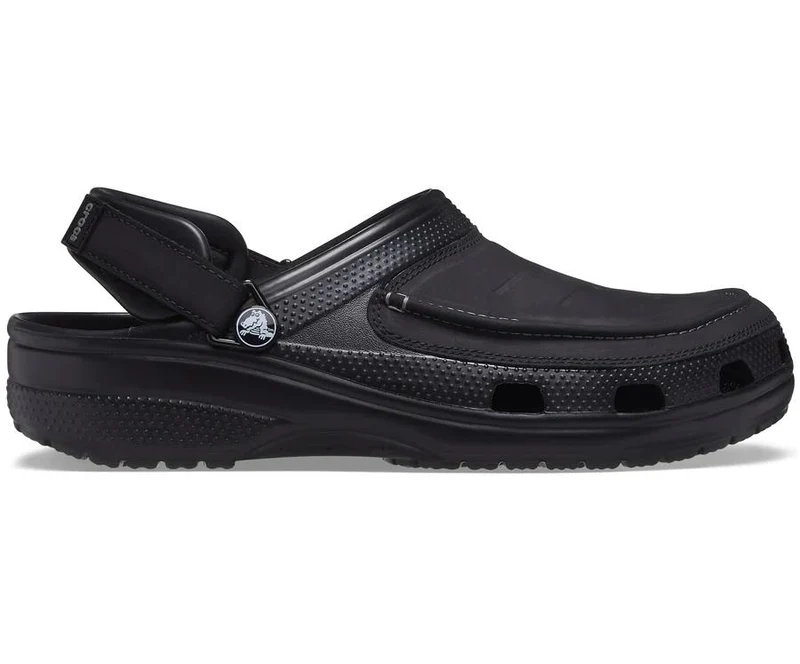 Sandalias para hombre Crocs 207142 Yukon Vista II