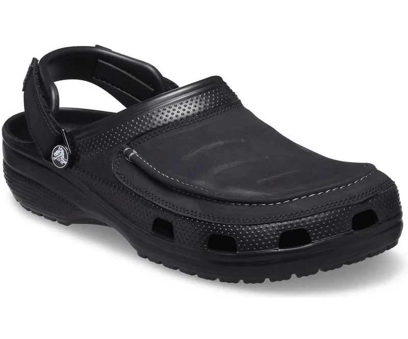 Sandalias para hombre Crocs 207142 Yukon Vista II