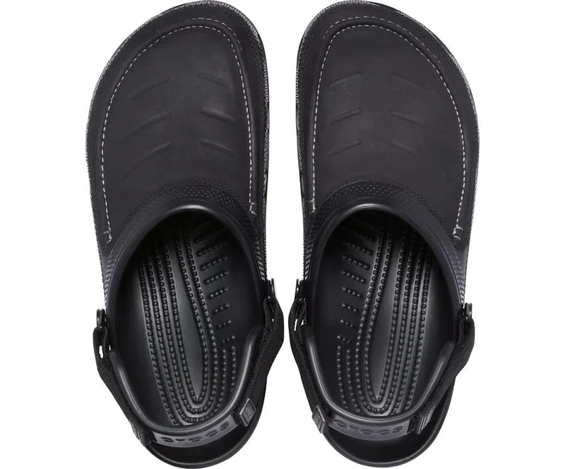 Sandalias para hombre Crocs 207142 Yukon Vista II