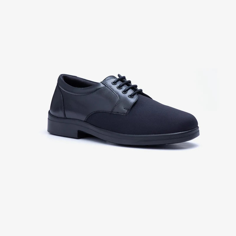 Zapatos con cordones Tredd Well Ryan de ajuste ancho para hombre