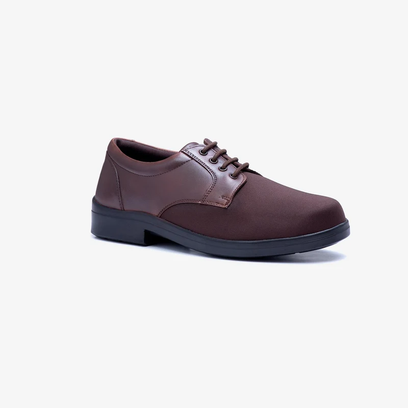 Zapatos con cordones Tredd Well Ryan de ajuste ancho para hombre