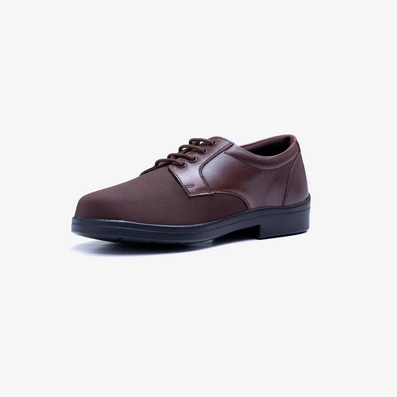 Zapatos con cordones Tredd Well Ryan de ajuste ancho para hombre