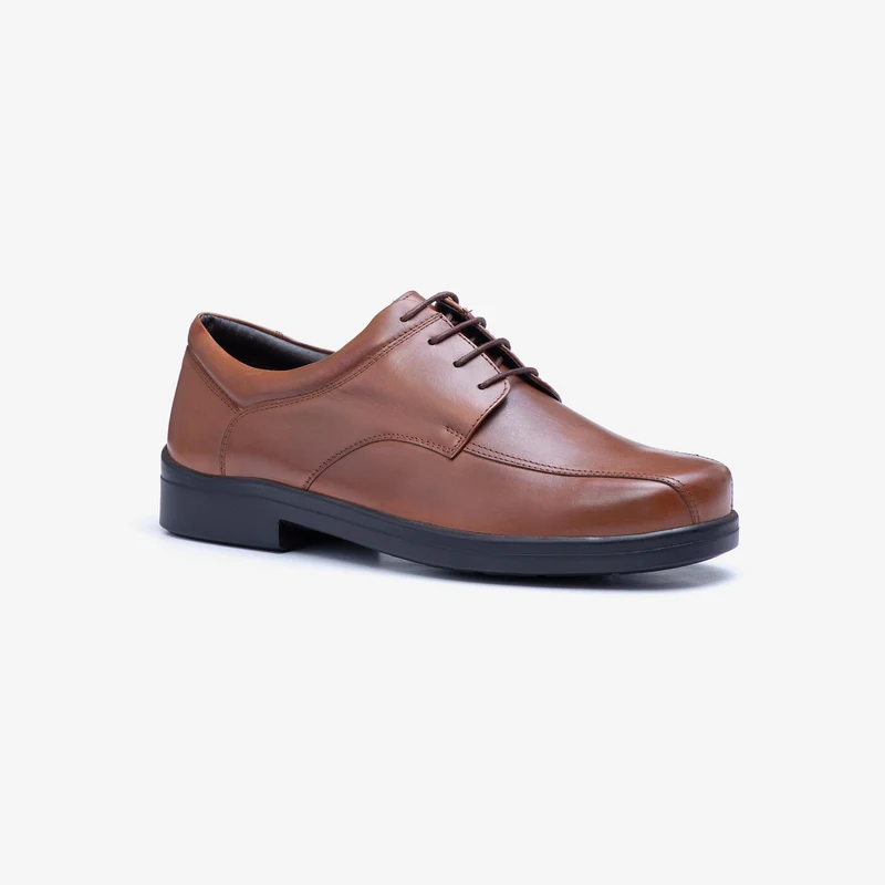 Zapatos Tredd Well Holmes de corte ancho para hombre