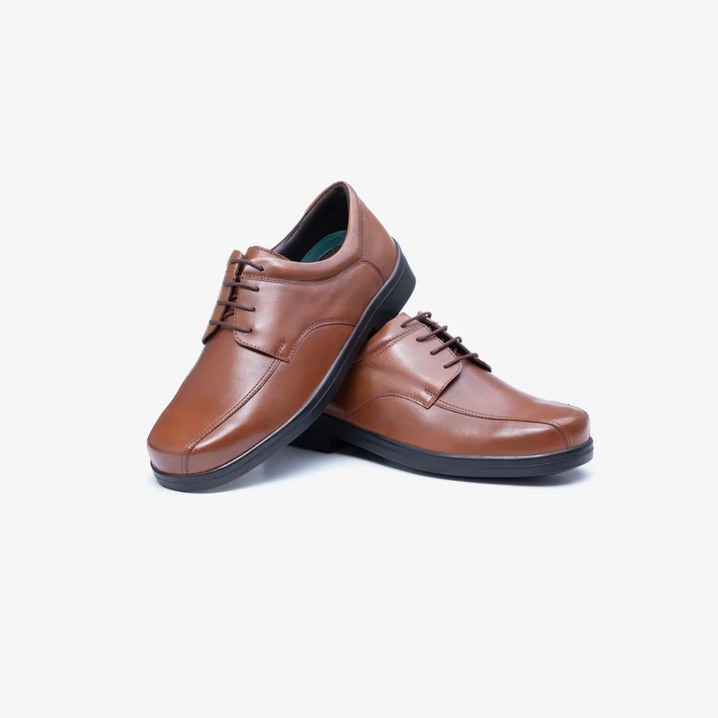 Zapatos Tredd Well Holmes de corte ancho para hombre