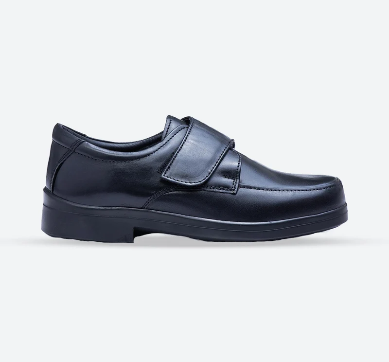 Zapatos Tredd Well York de ajuste ancho para hombre