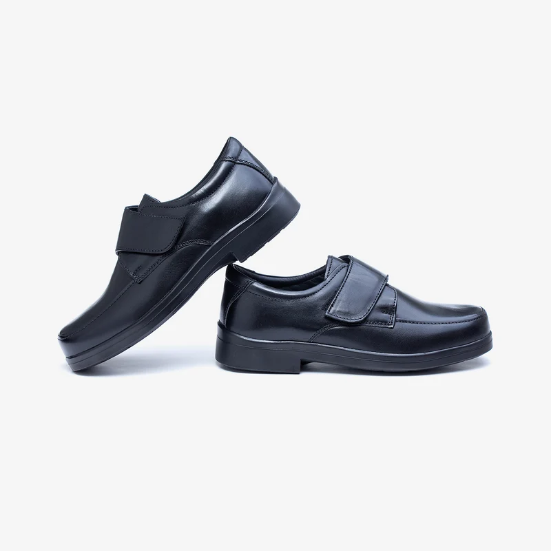 Zapatos Tredd Well York de ajuste ancho para hombre