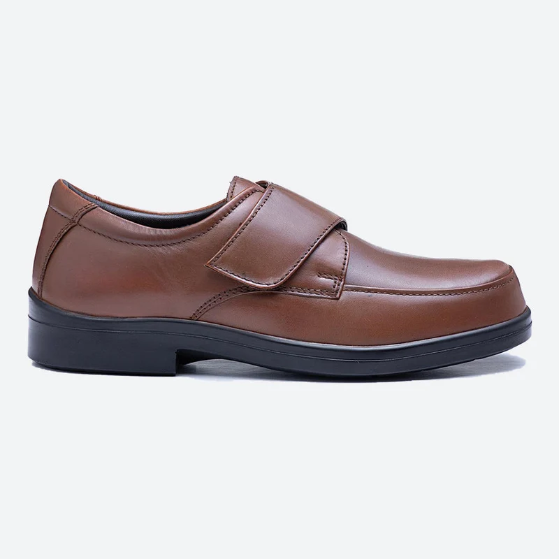 Zapatos Tredd Well York de ajuste ancho para hombre