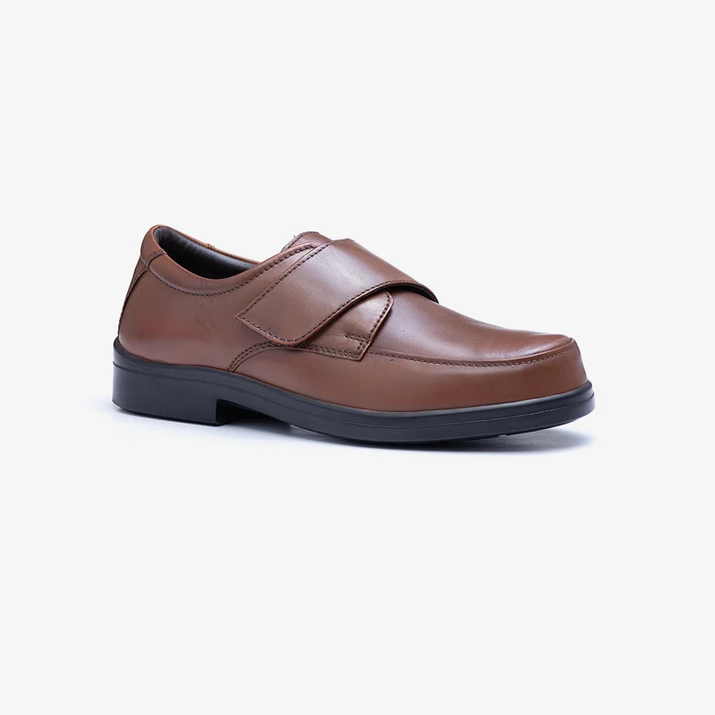 Zapatos Tredd Well York de ajuste ancho para hombre