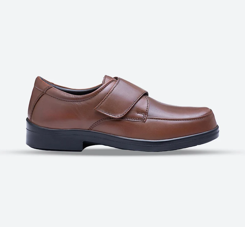 Zapatos Tredd Well York de ajuste ancho para hombre
