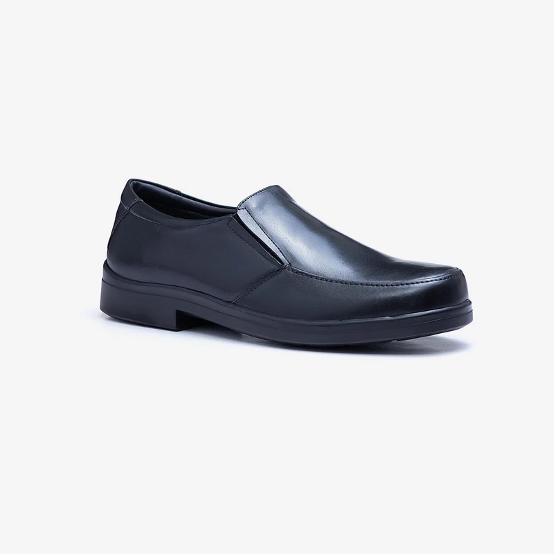 Zapatos Tredd Well Camelot de corte ancho para hombre