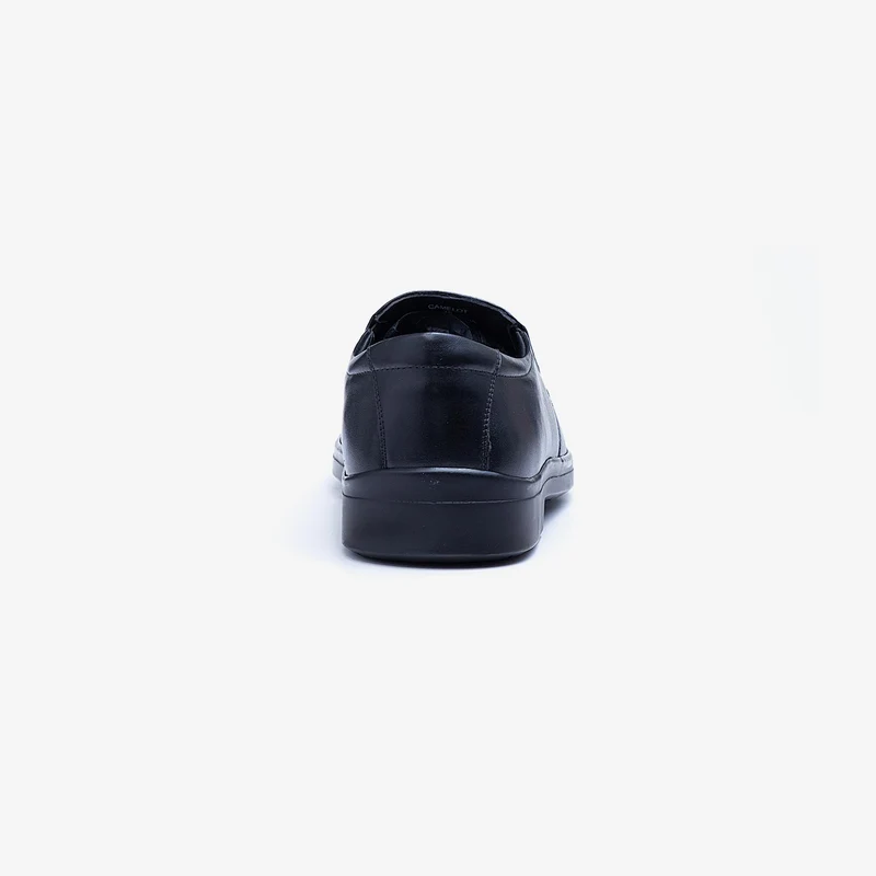 Zapatos Tredd Well Camelot de corte ancho para hombre