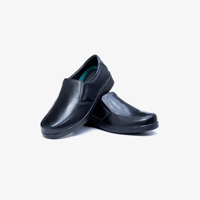 Zapatos Tredd Well Camelot de corte ancho para hombre