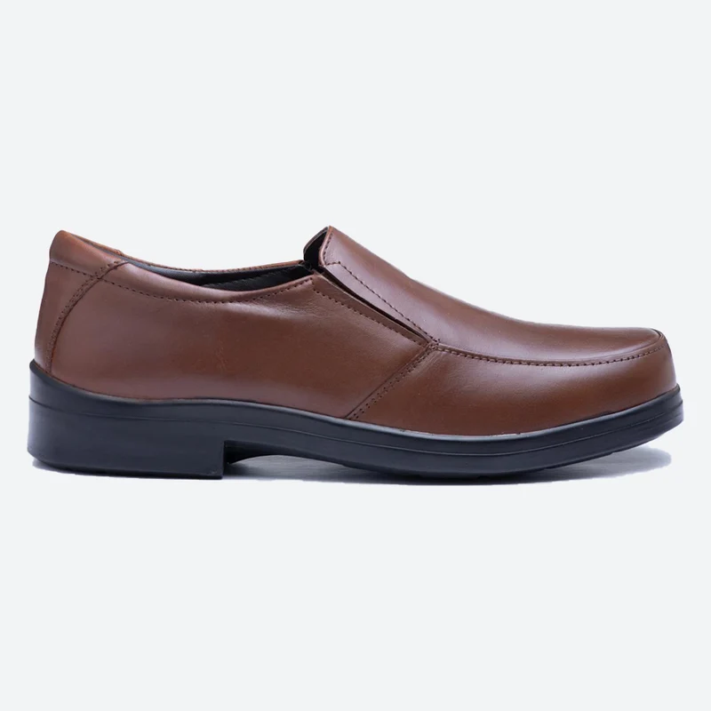 Zapatos Tredd Well Camelot de corte ancho para hombre