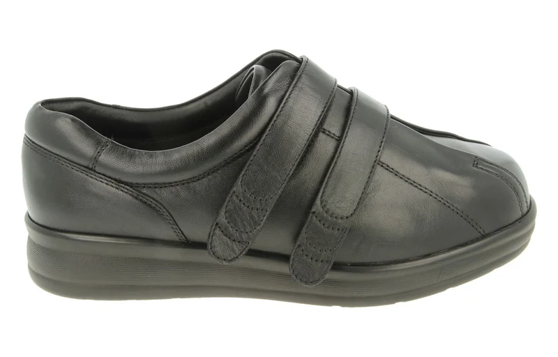 Zapatos DB Serena de ajuste ancho para mujer
