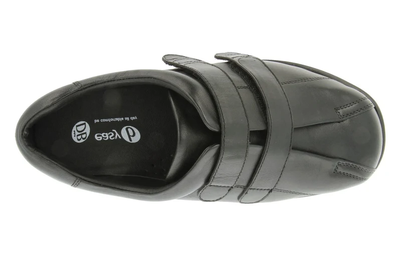 Zapatos DB Serena de ajuste ancho para mujer