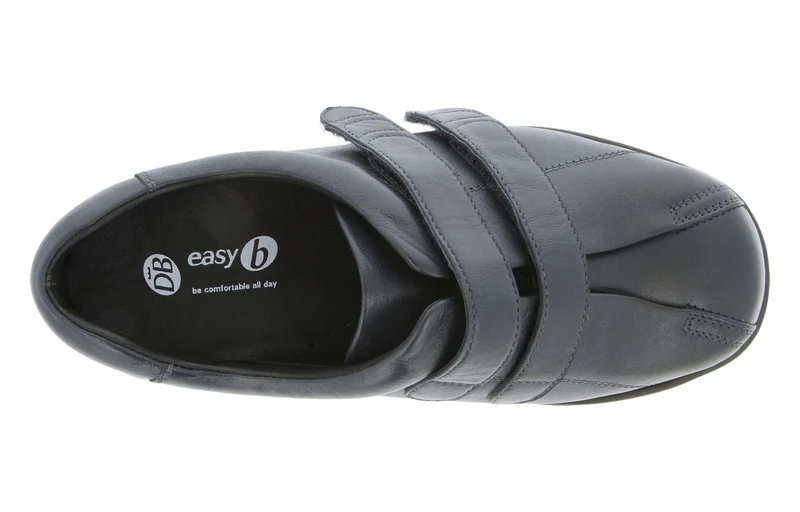 Zapatos DB Serena de ajuste ancho para mujer
