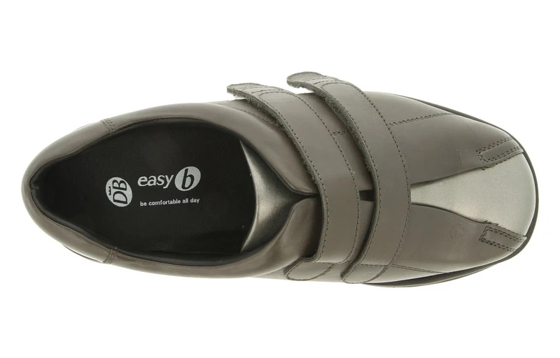 Zapatos DB Serena de ajuste ancho para mujer