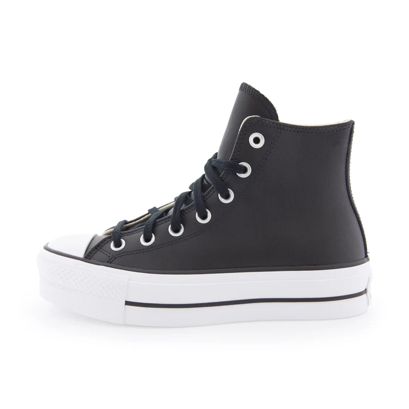 Bota negra LIFTHIPIEL Converse