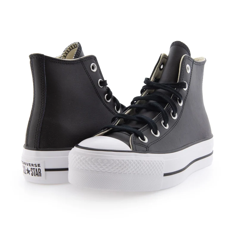 Bota negra LIFTHIPIEL Converse