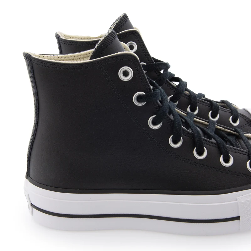 Bota negra LIFTHIPIEL Converse