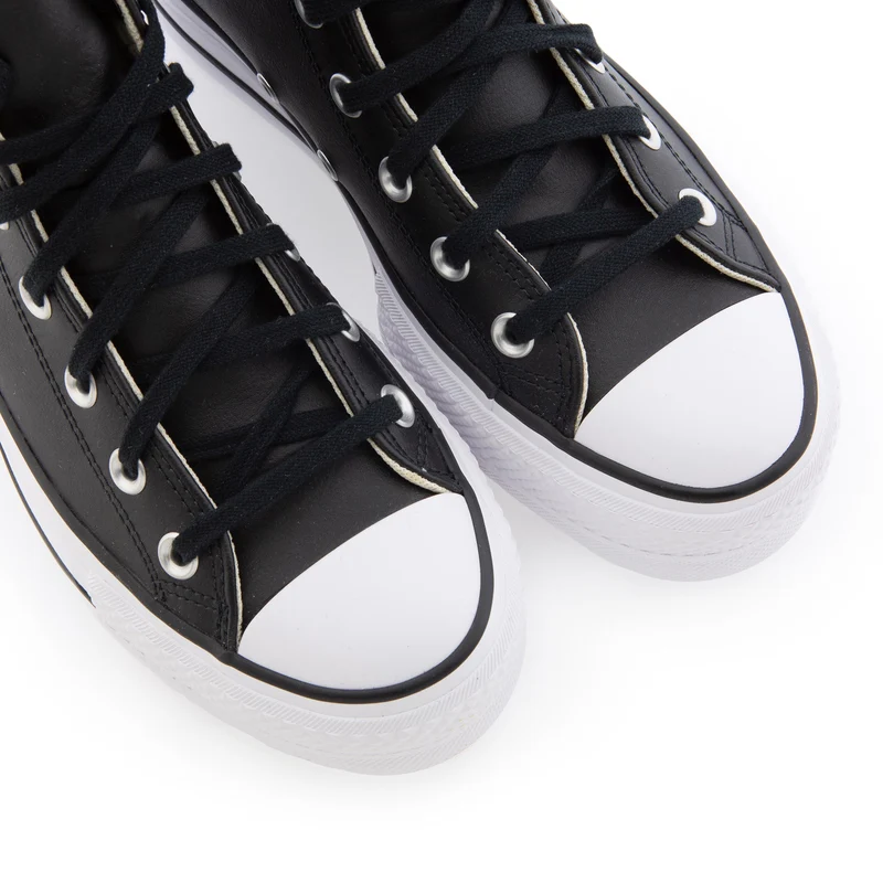 Bota negra LIFTHIPIEL Converse
